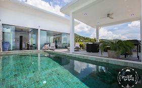 Azur Luxurious Villa 4 BR Ocean View
